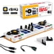 thumbnail image 5 of Controlador de DJ Hercules DJControl Mix Bluetooth para smartphone, 5 of 8