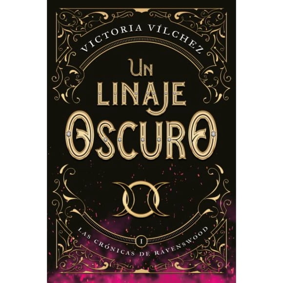 Libro Un Linaje Oscuro