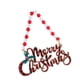 thumbnail image 3 of Colgante Madera Decoración Navidad StyleA, 3 of 3