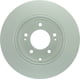 thumbnail image 2 of Disco de freno Bosch QuietCast Premium 28011498 para Hyundai Azera, Elantra GT, Ioniq, Sonata, Tucso, 2 of 3