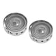 thumbnail image 5 of Correa De Tubo De Metal Galvanizado Con Agujeros Para Aficionados Al Bricolaje (2 Rollos), 5 of 5