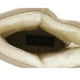 thumbnail image 4 of Bota Agua de Coco Chiporro Beige, 4 of 5
