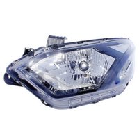 Repuestos Del Sol - Optico Izquierdo Chevrolet Onix 1.4 A14Xe L4 Sohc 8 Valv Mpfi Abs 2017 2020