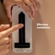 thumbnail image 5 of Protector de Pantalla BodyGuardz Red Light Converter 9H Templado, 5 of 8