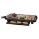 thumbnail image 1 of Parrilla Oster Con Recubrimiento Bioceramic Ckstgrfm18W, 1 of 5