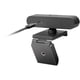 thumbnail image 5 of Cámara web Lenovo 500 Full HD USB negra, 5 of 8