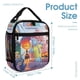 thumbnail image 2 of Elementos-theme Lunch Box Lunch Bag Insulated Reusable Lunch Tote Bag Cooler Tote Bag For Men Women gifts 20*11*27cm, 2 of 6