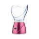thumbnail image 1 of Sauna Facial Profesional Inhalador Vapor Spa Vaporizador Rosado, 1 of 3