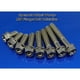 thumbnail image 2 of Tornillos Specbolt Nickel Wurks Yamaha YZ YZF 200 piezas, 2 of 3