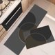 thumbnail image 1 of Set 2 Alfombra De Goma Para Cocina Piso Entrada Antideslizante, 1 of 3