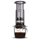 thumbnail image 1 of Coffee Press AeroPress Clear Black, método de preparación 3 en 1, 1 of 8