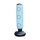 thumbnail image 1 of Saco De Boxeo Inflable Para Practicar Karate Para Interiores Y Exteriores Para Mujeres Y Hombres Color Azul, 1 of 5