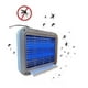 thumbnail image 3 of Lampara Eléctrica Mata Insectos Moscas Mosquitos Uv 2w, 3 of 3