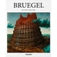 thumbnail image 1 of Bruegel de Editorial Taschen, 1 of 7