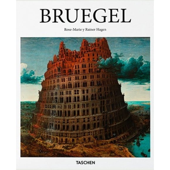 Bruegel de Editorial Taschen
