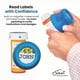 thumbnail image 2 of Abrefrascos para medicamentos Jokari Easy Open con lupa 4x, 2 of 6