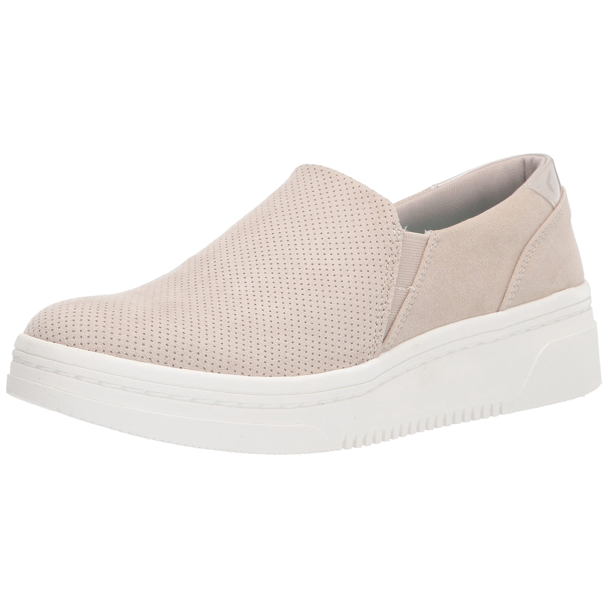 Zapatillas Slip-on Con Plataforma Y Cuña Madison Para Mujer Dr. Scholl's