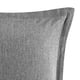 thumbnail image 4 of Respaldo Cama Súper King Pestaña Orleans Gris, 4 of 7