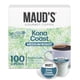 thumbnail image 1 of Café Maud's Kona Coffee, 100% arábica, 100 unidades, tostado medio, 1 of 5