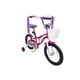 thumbnail image 2 of Bicicleta infantil Aro 16 Fuccia, 2 of 3