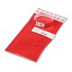 thumbnail image 2 of Pulseras para Control de Multitudes Advantus 75441, Numeradas Secuencialmente, 10 x 1.9 cm, Rojas, Paquete de 100, 2 of 2