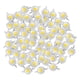 thumbnail image 4 of de lámpara LED de potencia, chip de bombilla de emisor de lámpara SMD, accesorios de iluminación DIY COB de componentes, brillo 100x 3W blanco cálido, 4 of 5