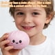 thumbnail image 5 of Caja misteriosa dumpling squishies 10 colores aleatorio squishy lento antiestrés fidget sensorial escritorio regalo, 5 of 8