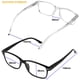 thumbnail image 3 of Gafas para Computadora Success Eyewear Antirreflejo 1.5 2 Pares, 3 of 6