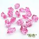 thumbnail image 1 of suxuMhao Piedras Decorativas, Piedra Artificial Rosa para Paisaje 0.67x0.86in, Piedras de Decoración para Acuario de 500g, Piedra Simulada, Rocas Decorativas para Maceteros y Jarrones, Adorno de, 1 of 4