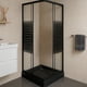 thumbnail image 4 of Shower Recto Strava Negro 70x70x198cm (Incluye Receptáculo), 4 of 7