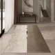 thumbnail image 2 of Alfombra Pasillera 3d Decorativa W.m G Moderna 1.8 M 60 Cm Linea Beige Y Café, 2 of 3