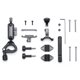 thumbnail image 1 of Kit de Montaje Trasero para Bicicleta DJI Osmo para Osmo 360, 1 of 6