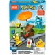 thumbnail image 3 of Juguete de construcción Mega Construx Pokemon Froakie Vs. Dedenne, 3 of 5