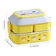 thumbnail image 2 of Lonchera 3 En 1 Tapers Premium Infantil Amarillo, 2 of 5