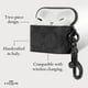 thumbnail image 3 of Funda Coach Signature AirPods Pro Lona Carbón, 3 of 3