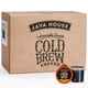 thumbnail image 1 of Cápsulas de café cold brew colombiano tostado medio Java House, 60 unidades, 1 of 1