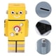 thumbnail image 2 of Alcancía Robot Metálica Para Niños, 2 of 4
