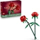 thumbnail image 1 of LEGO Rosas Set 40460 26cm 120 Piezas, 1 of 3