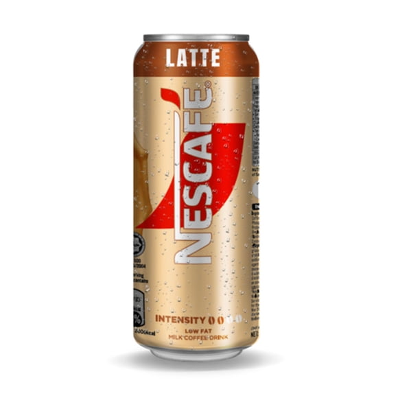 Café Latte, 240 ML