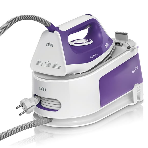 Braun Centro de Planchado CareStyle 1