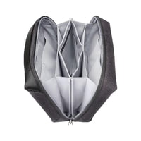 Bothyi - Bolsa De Accesorios Electrónicos Portátil Pequeño Para Cable Usb De Electrónica Pequeña