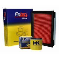 Repuestos Del Sol - Kit Filtro Aceite Aire Para Nissan 370Z 3 7 2009 2013