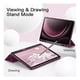 thumbnail image 3 of Funda smart cover para Tablet Samsung S9 fe 10.9" - Vino, 3 of 3