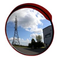 Espejo Prochef 100 Cms. Curvo Convexo Para Poste