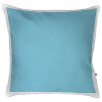 Tuyo Print - Cojín Pantone 0821 Cielo 60X60