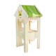 thumbnail image 2 of Casa De Conejo, Cueva, Accesorios, Escondite Para Hámster, Para Animales Peque?os, Estilo Conejo Y Hurón, 2 of 5