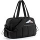 thumbnail image 1 of Bolso Deportivo BAGSMART Mujer 24L Compartimento Húmedo Beige, 1 of 3