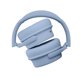 thumbnail image 4 of Audífonos Over Ear Evo Bluetooth - Aux Jack 3.5 Celeste, 4 of 4