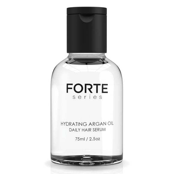 Sérum capilar Alex Costa con aceite de argán hidratante 75 ml para hombres