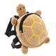 thumbnail image 1 of Mochila para perro, arnés para mascotas, chaleco, correa ajustable, mochila, arnés para perro, bolsa para silla de montar, arnés para perro, mochila p Amarillo claro, 1 of 5